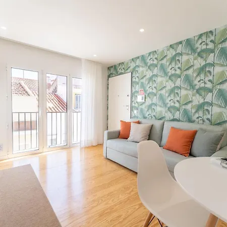 Appartement T1 Aquamar Ii *