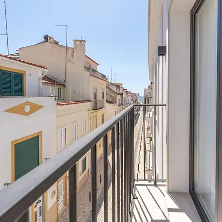 T1 Aquamar Ii Appartement *