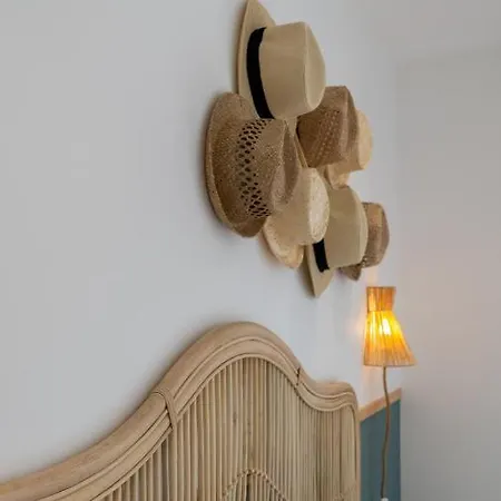 Appartement T1 Aquamar Ii