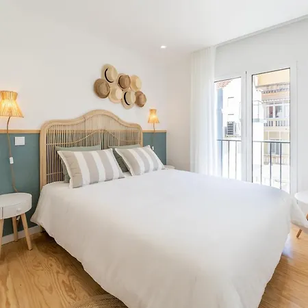 Appartement T1 Aquamar Ii