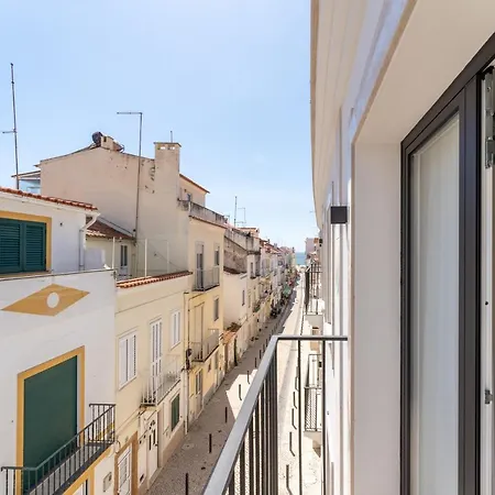 Appartement T1 Aquamar Ii