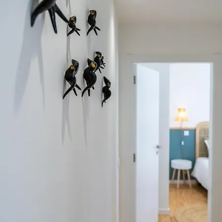 T1 Aquamar Ii Appartement