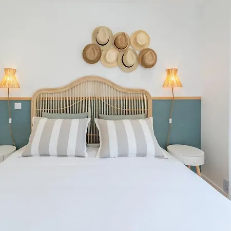 Appartement T1 Aquamar Ii