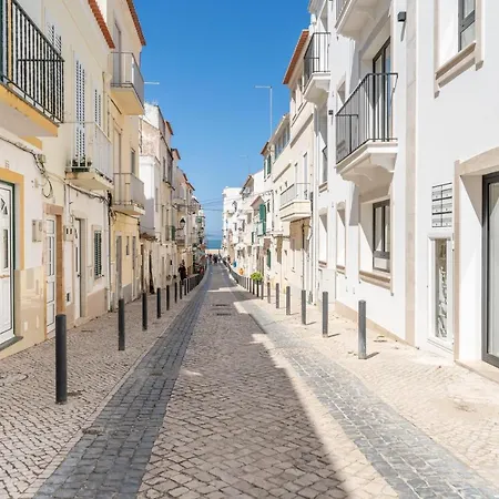 T1 Aquamar Ii Appartement
