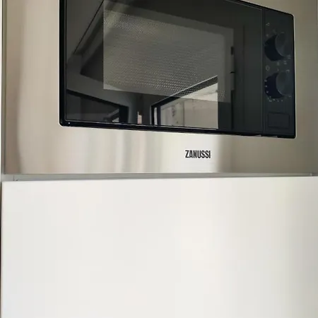 T1 Aquamar Ii Appartement