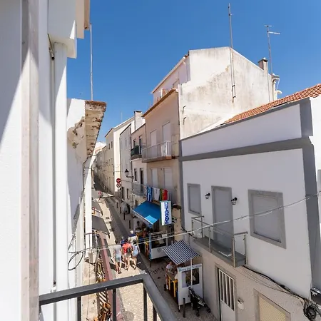 T1 Aquamar Ii Appartement Nazaré