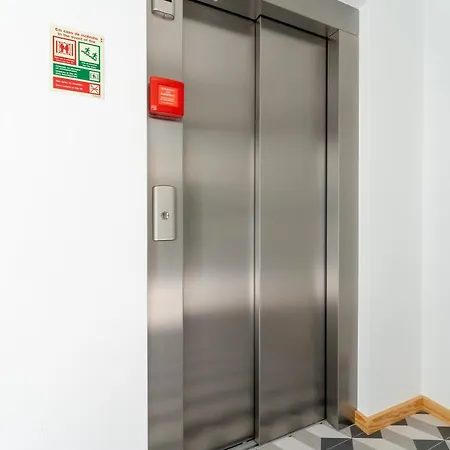 Appartement T1 Aquamar Ii