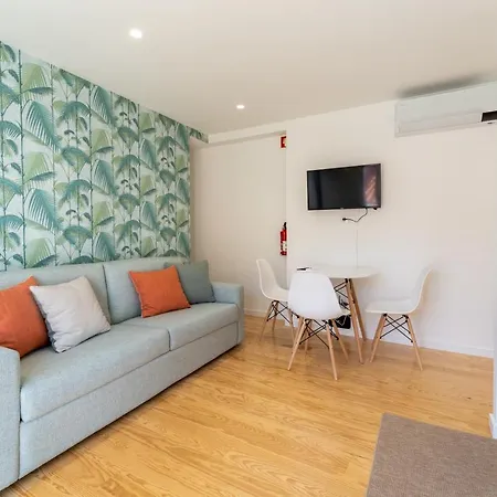 T1 Aquamar Ii Appartement