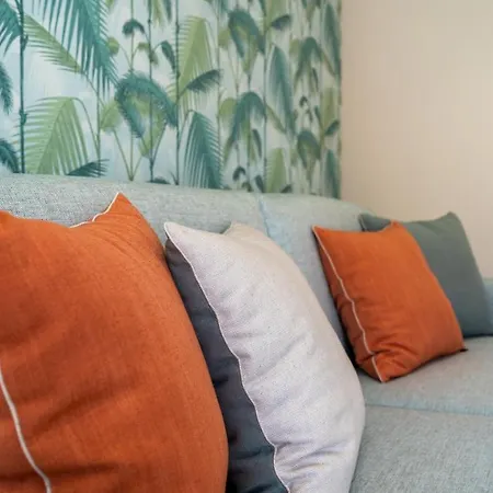 Appartement T1 Aquamar Ii