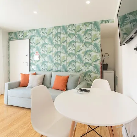 T1 Aquamar Ii * Nazaré