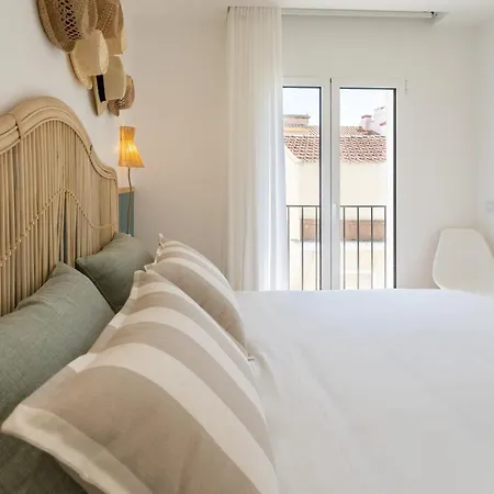 アパート T1 Aquamar Ii ナザレ