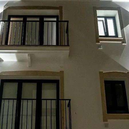 T1 Aquamar Ii Appartement