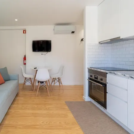 T1 Aquamar Ii Nazaré