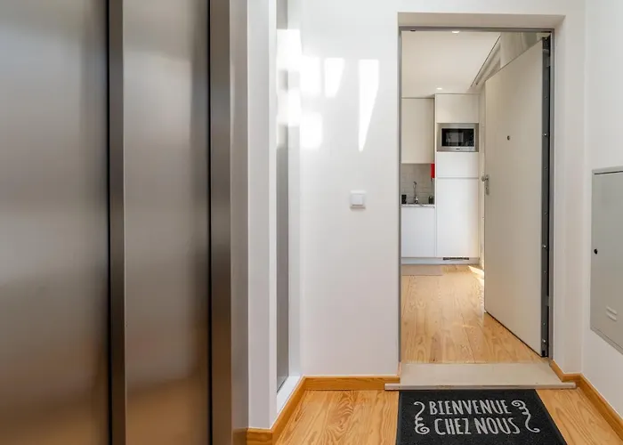 T1 Aquamar Ii * Ναζαρέ