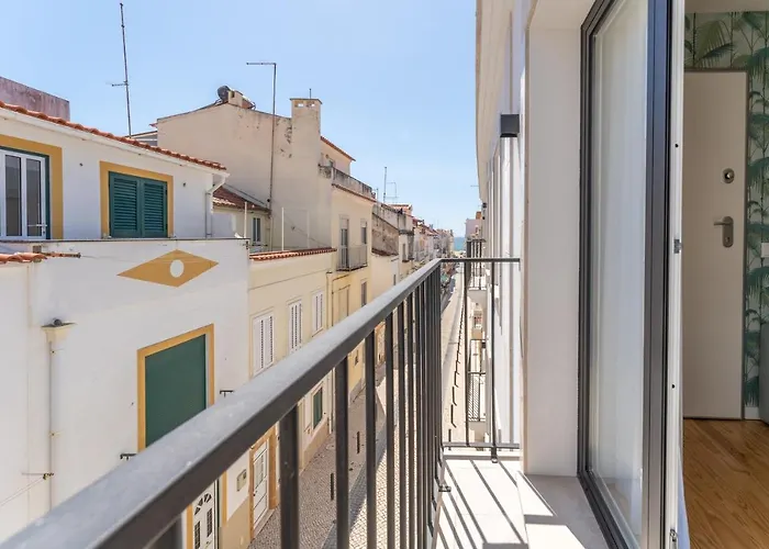 T1 Aquamar Ii Διαμέρισμα *