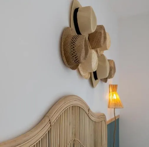 Διαμέρισμα T1 Aquamar Ii