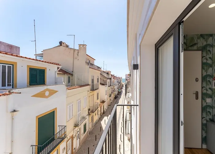 Διαμέρισμα T1 Aquamar Ii