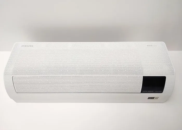 T1 Aquamar Ii Διαμέρισμα