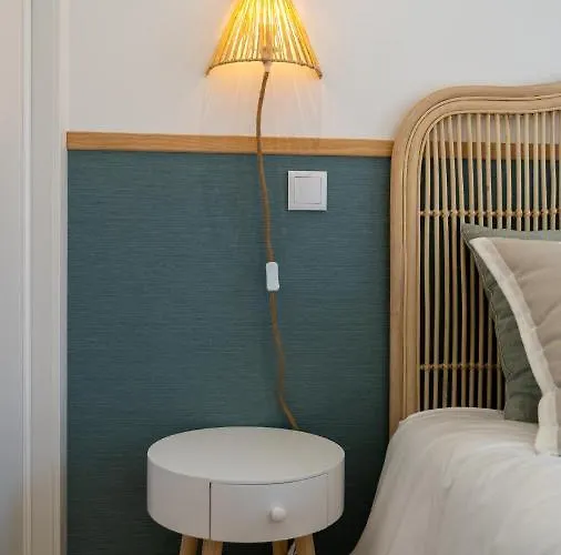 T1 Aquamar Ii Διαμέρισμα *