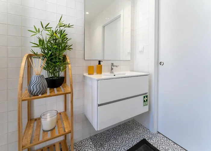 T1 Aquamar Ii Ναζαρέ