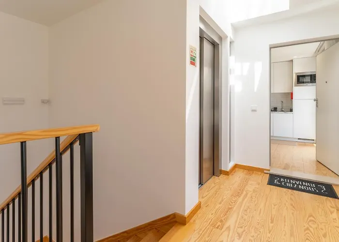 T1 Aquamar Ii * Ναζαρέ