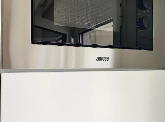 T1 Aquamar Ii Διαμέρισμα