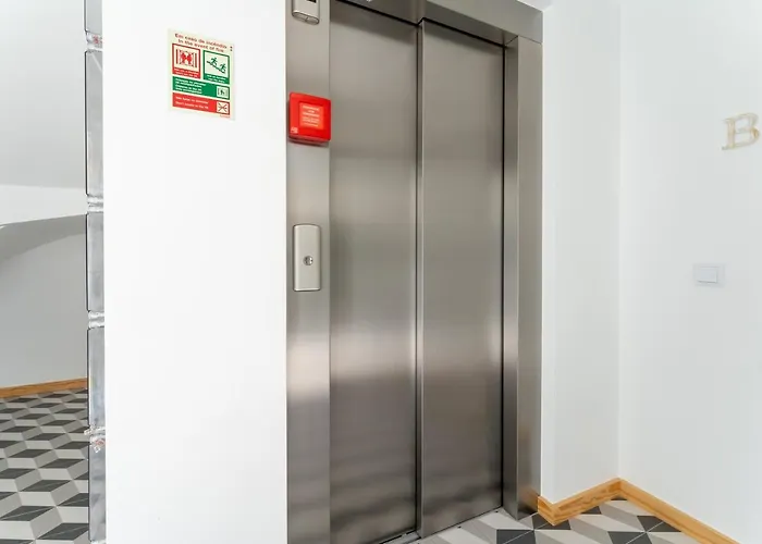 Διαμέρισμα T1 Aquamar Ii