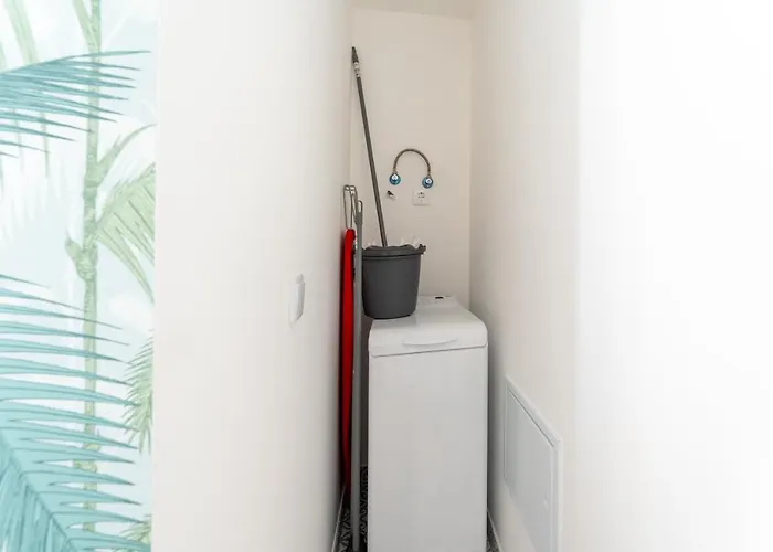 T1 Aquamar Ii * Ναζαρέ