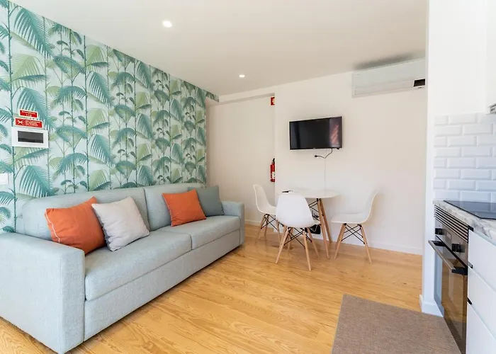 T1 Aquamar Ii Διαμέρισμα