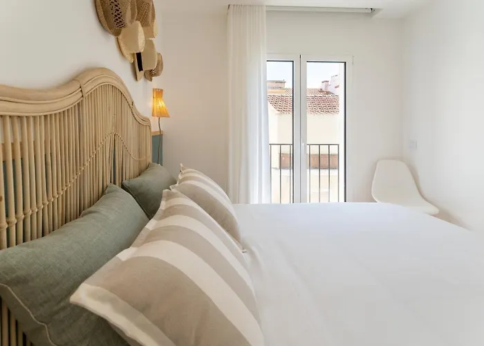 Διαμέρισμα T1 Aquamar Ii Ναζαρέ