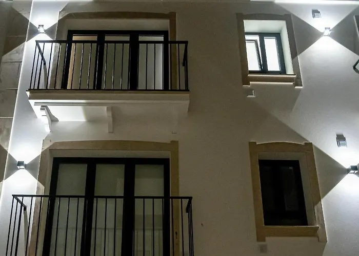 T1 Aquamar Ii Διαμέρισμα