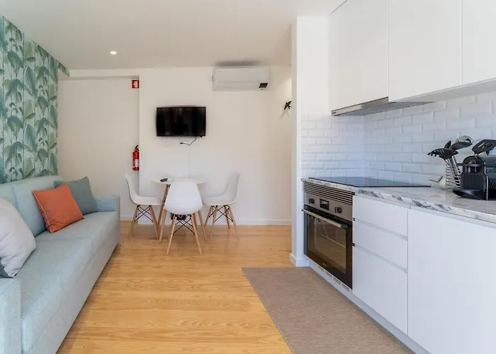 T1 Aquamar Ii Ναζαρέ